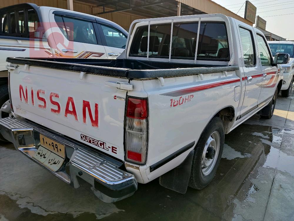 Nissan Pickup